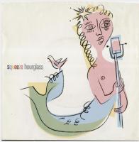 Squeeze: Hourglass US 7-inch