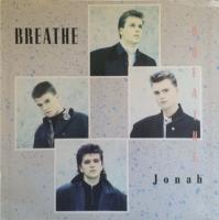 Breathe: Jonah US 7-inch