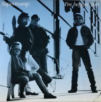Supertramp: I'm Beggin' You US 7-inch