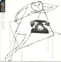 Squeeze: 853-5937 US 7-inch