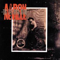 Aaron Neville: The Tattooed Heart US CD album