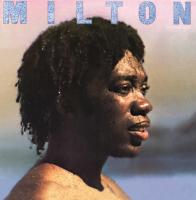 Milton Nascimento: Milton US CD album