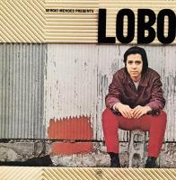 Edu Lobo: Sergio Mendes Presents Lobo US CD album