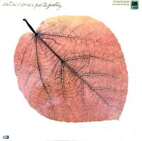 Pete Jolly: Seasons Argentina vinyl album