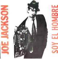 Joe Jackson: I’m the Man Argentina vinyl album