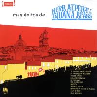 Herb Alpert's Tijuana Brass Volume 2 Argentina vinyl album