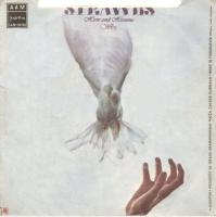 Strawbs: Hero and Heroine Yugoslavia 7-inch