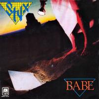 Styx: Babe Italy 7-inch