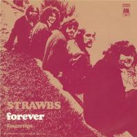 Strawbs: Forever Italy 7-inch