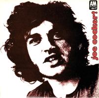 Joe Cocker! New Zealand 7-inch EP