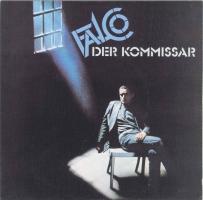 Falco: Der Kommissar Portugal 7-inch