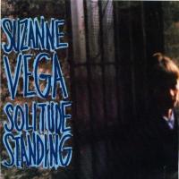 Suzanne Vega: Solitude Standing South Africa 7-inch
