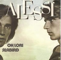 Alessi: Oh Lori Yugoslavia 7-inch