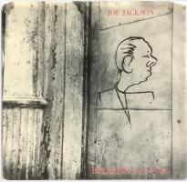 Joe Jackson: Breaking Us In Two Canada 7-inch