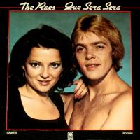 Raes: Que Sera Sera Canada 7-inch