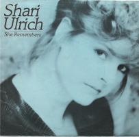 Shari Ulrich: She Remembers Canada 7-inch