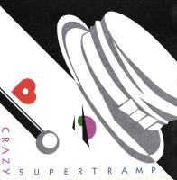 Supertramp: Crazy Canada 7-inch