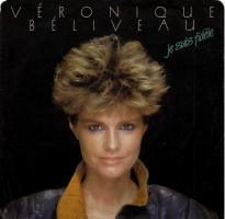 Veronique Beliveau: Je Suis Fidele Canada 7-inch