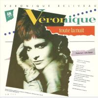 Veronique Beliveau: Toute la Nuit Canada 7-inch