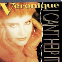 Veronique Beliveau: Can't Help It Canada 7-inch