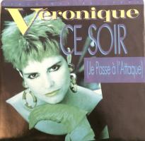 Veronique Beliveau: Ce Soir Canada 7-inch