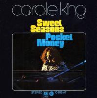 Carole King: Sweet Seasons Germany 7-inch