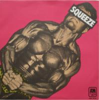 Squeeze: Take Me I'm Yours Germany 7-inch