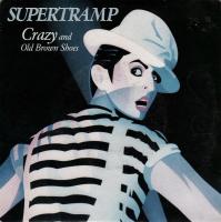 Supertramp: Crazy Germany 7-inch