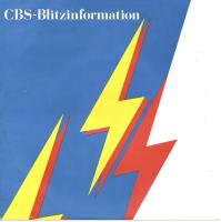 Styx: Music Time Germany 7-inch