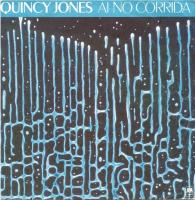 Quincy Jones: Ai No Corrida Netherlands 7-inch
