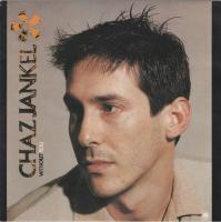 Chas Jankel: Without You Netherlands 7-inch
