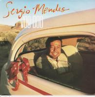 Sergio Mendes: Voodoo Netherlands 7-inch