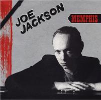 Joe Jackson: Memphis Netherlands 7-inch