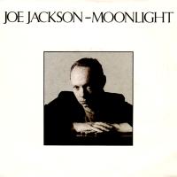 Joe Jackson: Moonlight Netherlands 7-inch