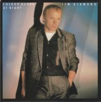 Jim Diamond: I Sleep Alone At Night Netherlands 7-inch