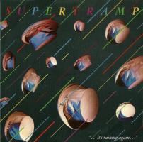 Supertramp: It's Raining Again Spain 7-inch