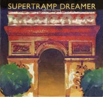 Supertramp: Dreamer Australia 7-inch