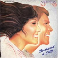 Carpenters: Beechwood 4-5789 Australia 7-inch