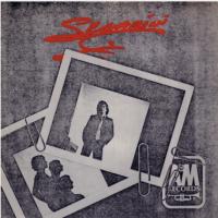 Bob Segarini: Wanna Get to Know You Better Canada 7-inch