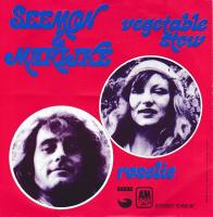 Seemon & Marijke: Vegetable Stew Netherlands 7-inch