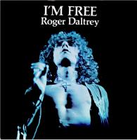 Roger Daltrey: I'm Free Netherlands 7-inch