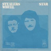 Stealers Wheel: Star Netherlands 7-inch