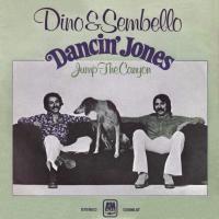 Dino & Sembello: Dancin' Jones Netherlands 7-inch