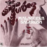 Tubes: Malaguena Netherlands 7-inch