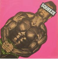 Squeeze: Take Me I'm Yours Netherlands 7-inch