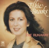 Elkie Brooks: The Runaway Netherlands 7-inch
