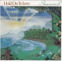 Seawind: Hold On to Love Netherlands 7-inch