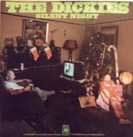 Dickies: Silent Night Netherlands 7-inch