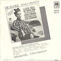 Lucille Starr: The French Song Netherlands 7-inch
