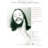 Chuck Mangione: Selections From Children Of Sanchez US promo 12-inch